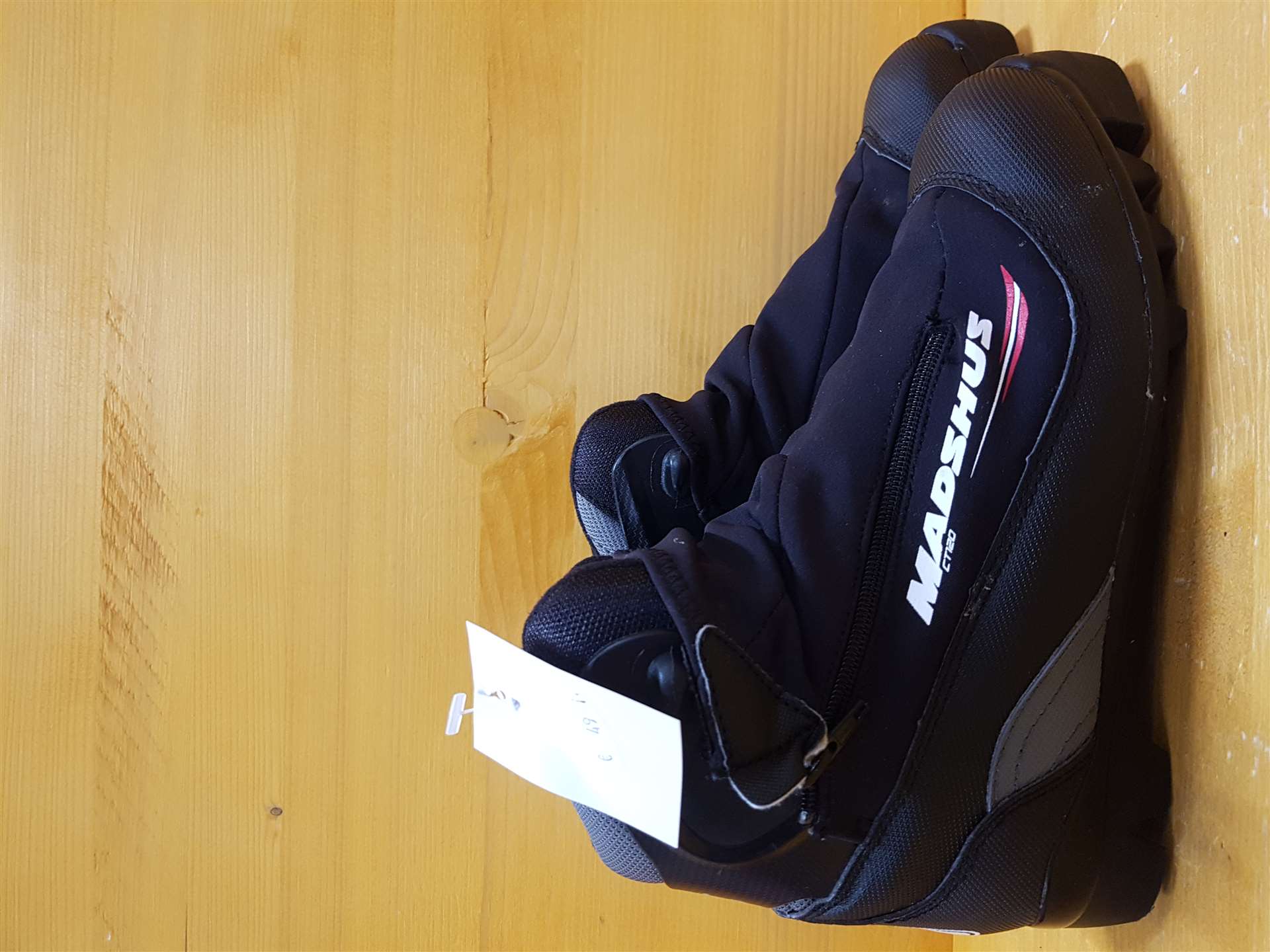 Gebrauchte Madshus CT 120 Laufschuhe - NNN-Bindungen