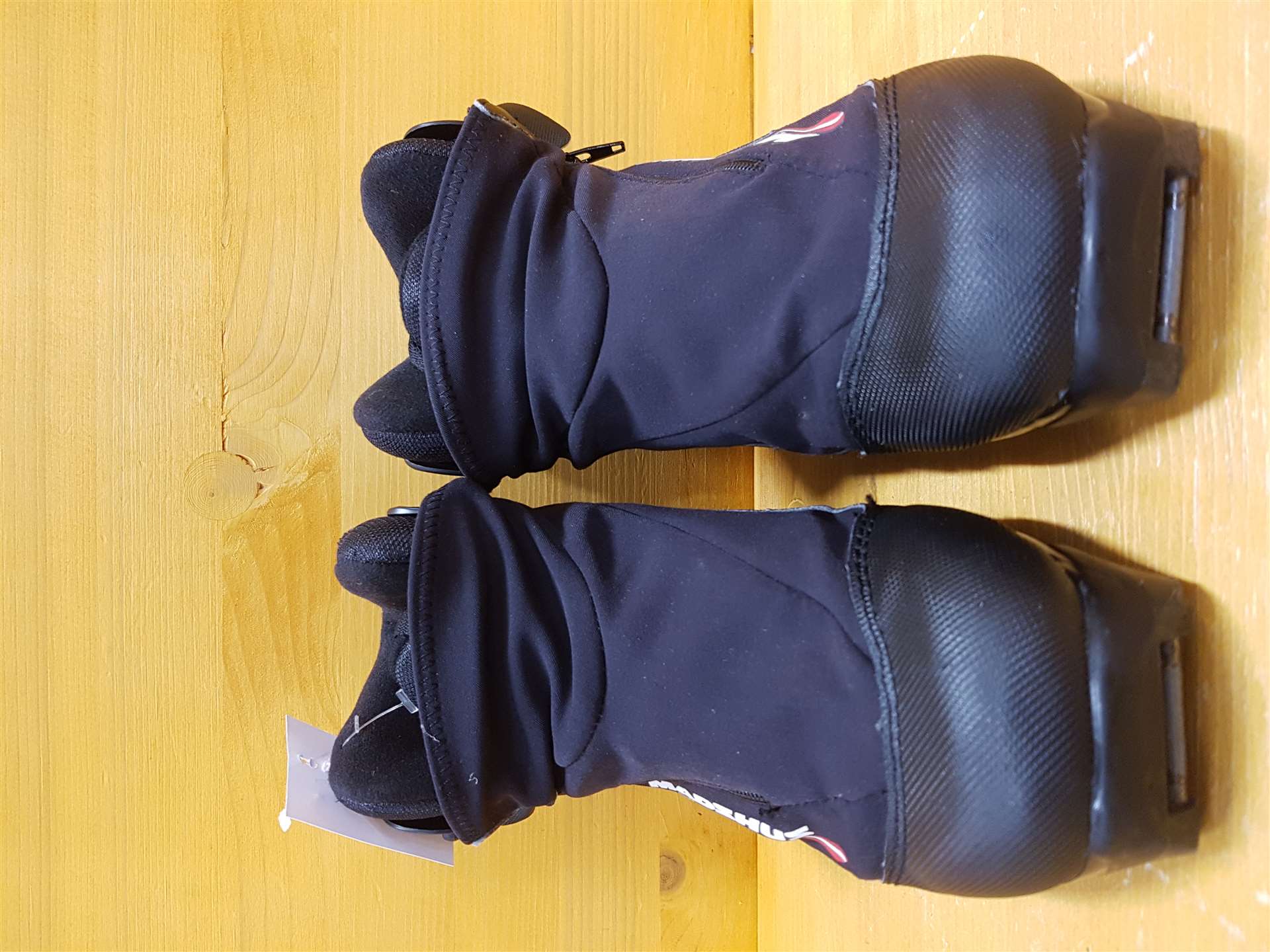 Gebrauchte Madshus CT 120 Laufschuhe - NNN-Bindungen
