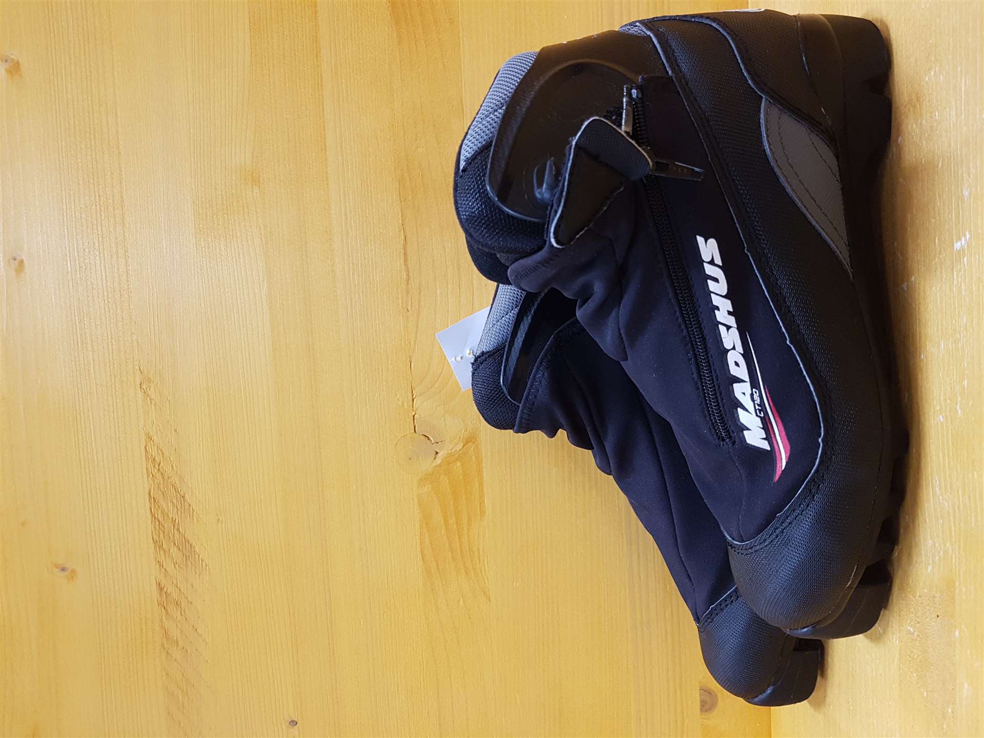 Gebrauchte Madshus CT 120 Laufschuhe - NNN-Bindungen