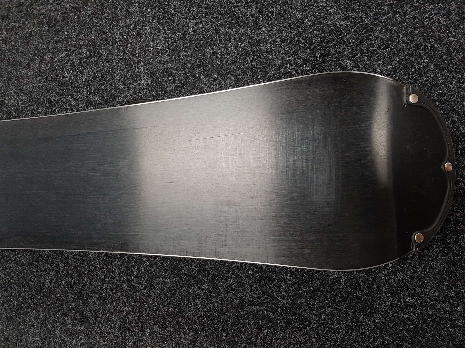 Použitý snowboard Rossignol Accelerator + vázání Rossignol velikost S/M