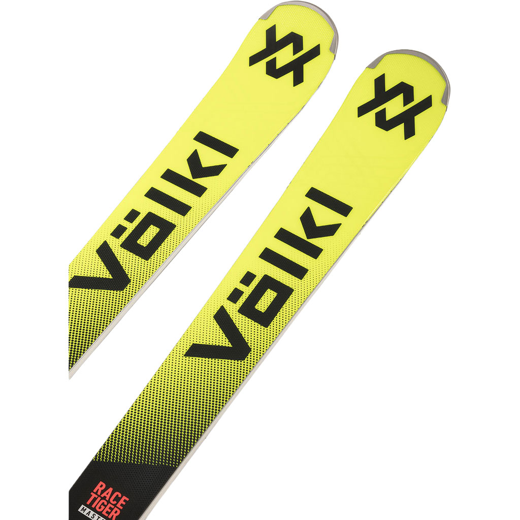 Síléc VOLKL Racetiger master 18 GS + kötés Marker Comp 16