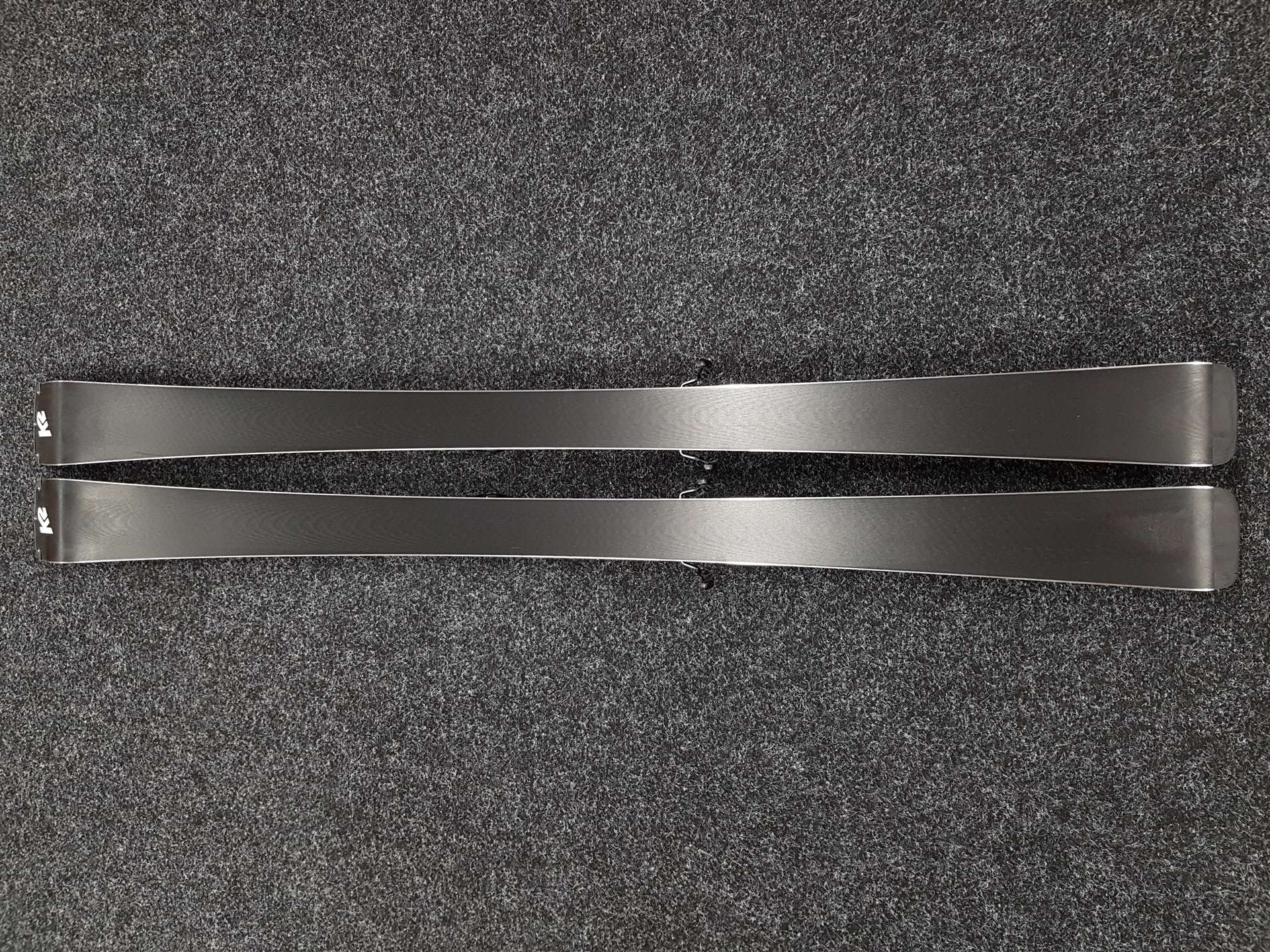 Używane narty K2 Disruption 76CTi W + wiązania Marker 10