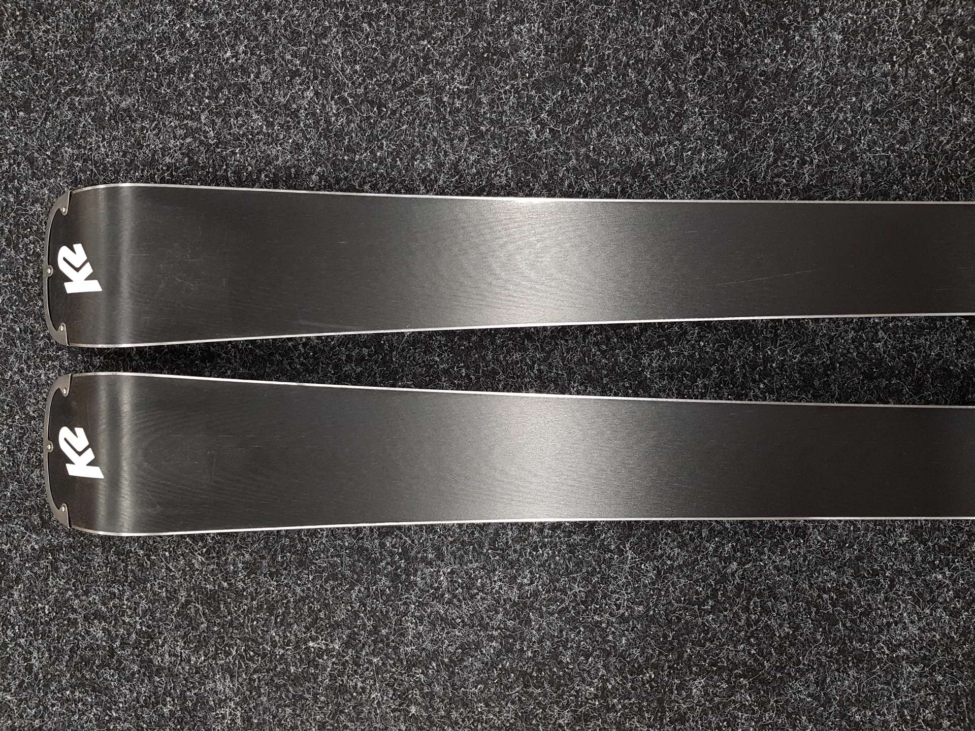 Używane narty K2 Disruption 76CTi W + wiązania Marker 10
