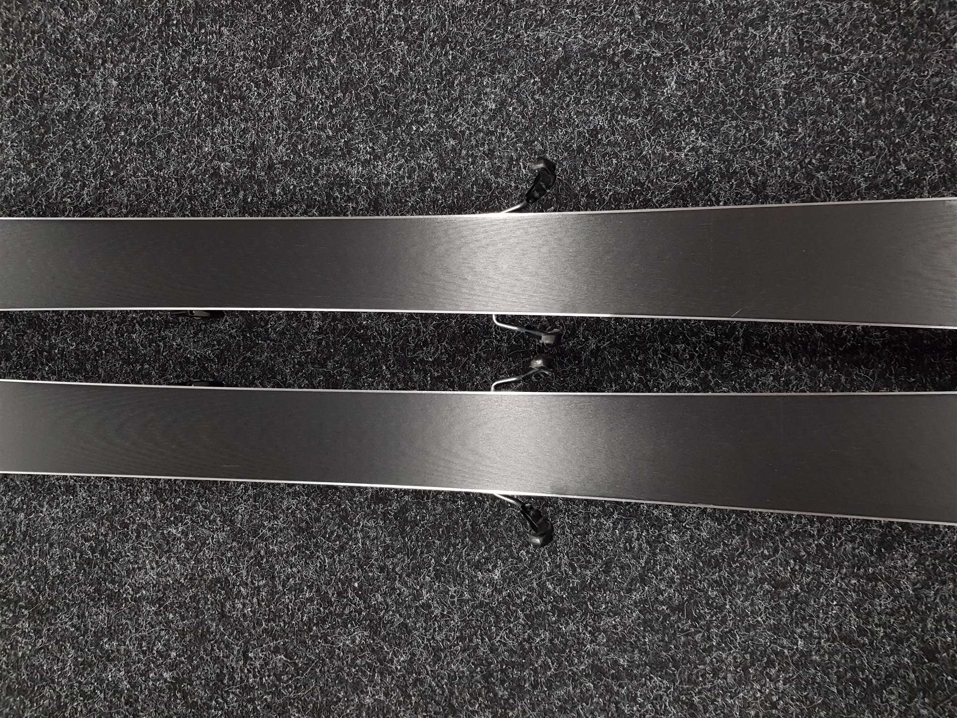 Używane narty K2 Disruption 76CTi W + wiązania Marker 10
