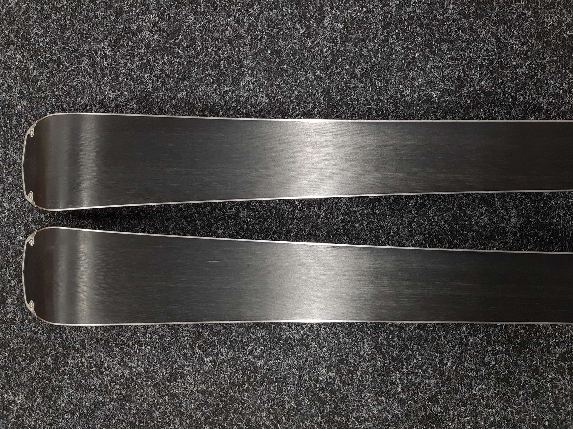 Skis FISCHER Curv XTR d'occasion + fixations Fischer RS 10