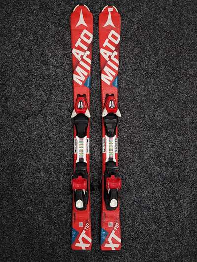 Schiuri bazar Atomic Redster XT