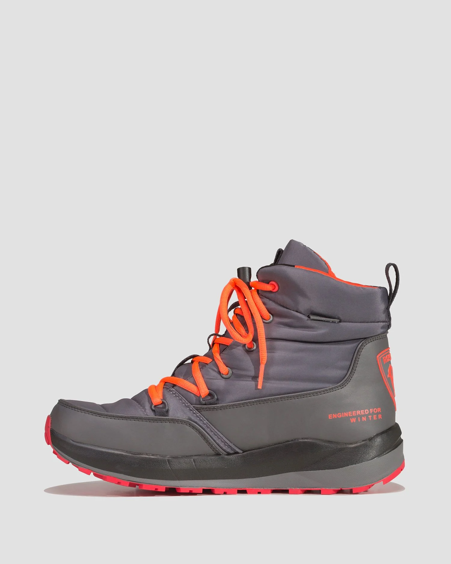 Buty zimowe unisex Rossignol Podium Hero