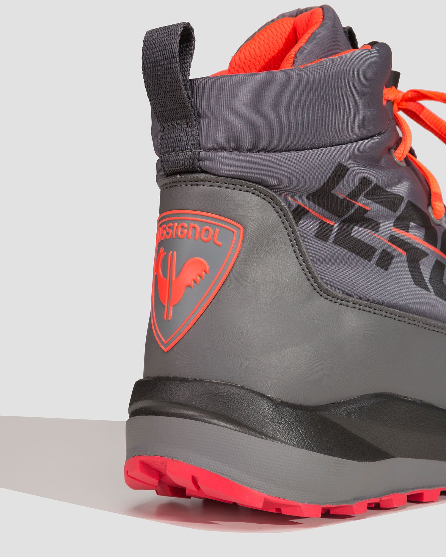 Buty zimowe unisex Rossignol Podium Hero