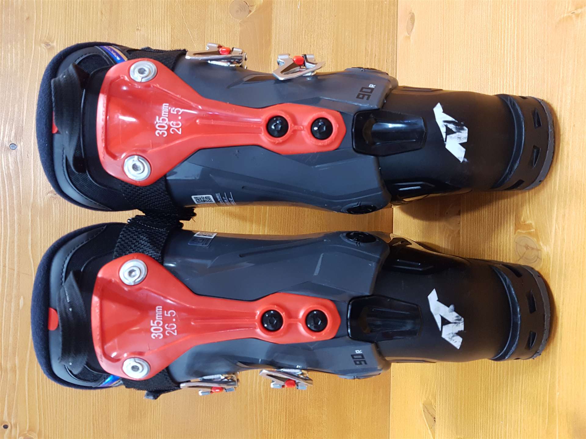 Używane buty narciarskie NORDICA Sport Machine 90R