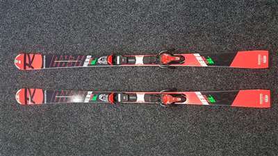 Schiuri bazar Rossignol Hero Elite SL Ti