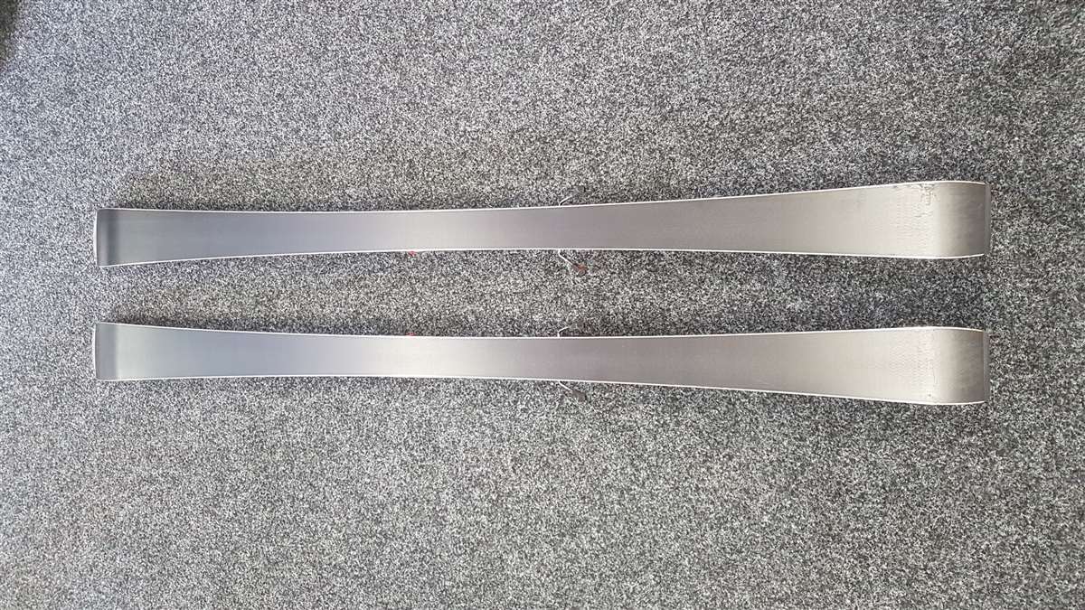 Schiuri bazar Rossignol Hero Elite SL Ti