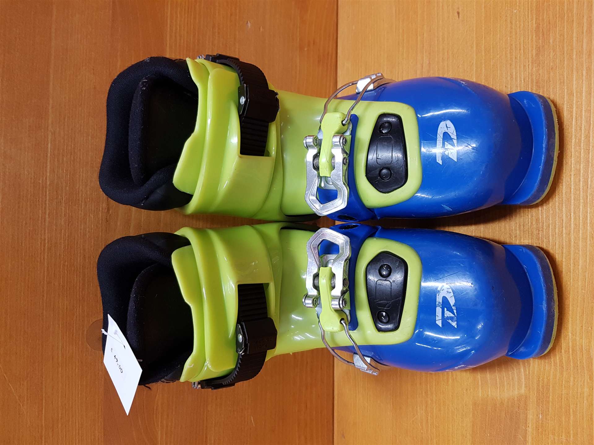 Bottes de ski DALBELLO CXR 2 d'occasion