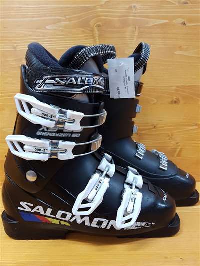 Gebrauchte Salomon Energyzer 60 Skischuhe