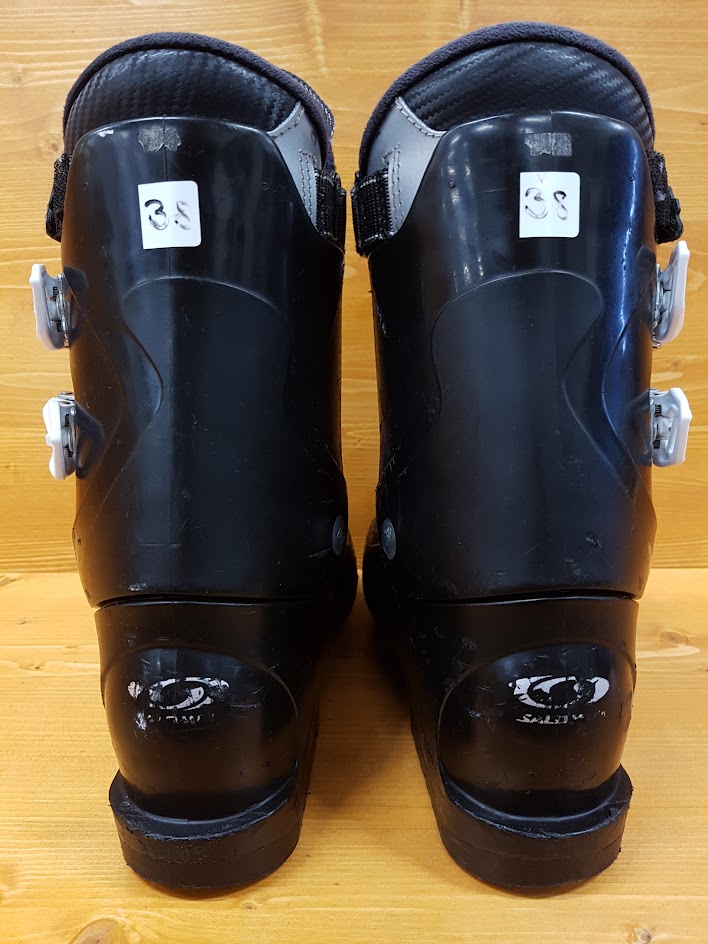 Używane buty narciarskie Salomon Energyzer 60