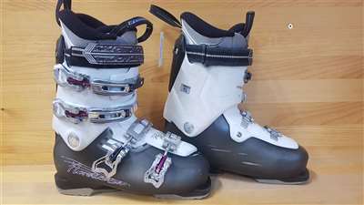 Cizme de schi bazar NORDICA NXT N3R