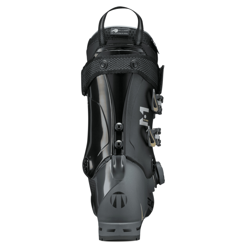 Scarponi da sci TECNICA Mach BOA HV 100 GW, grigio gara, 25/26