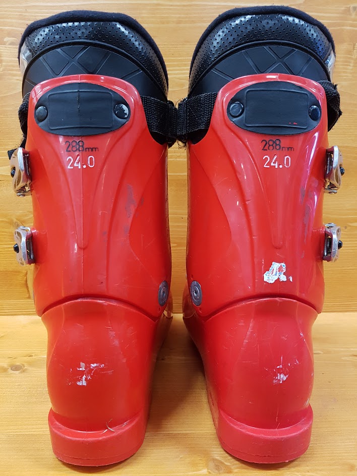 Używane buty narciarskie Nordica GPX