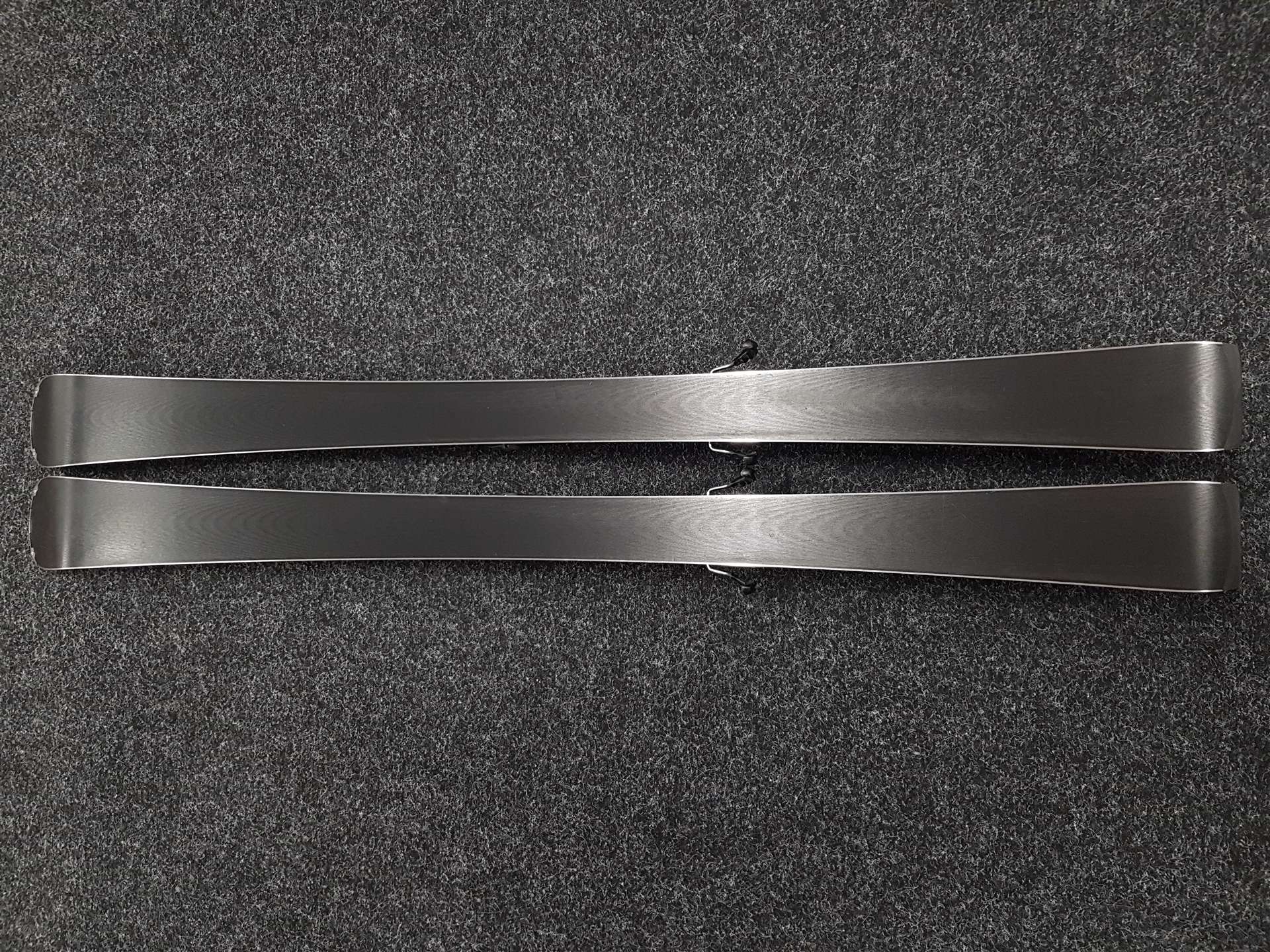 Gebrauchte VOLKL Flair 7.2 Ski + Marker FDT 10 Bindungen