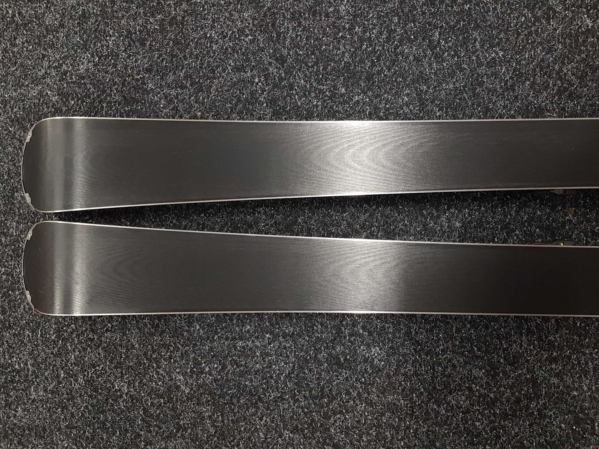 Gebrauchte VOLKL Flair 7.2 Ski + Marker FDT 10 Bindungen