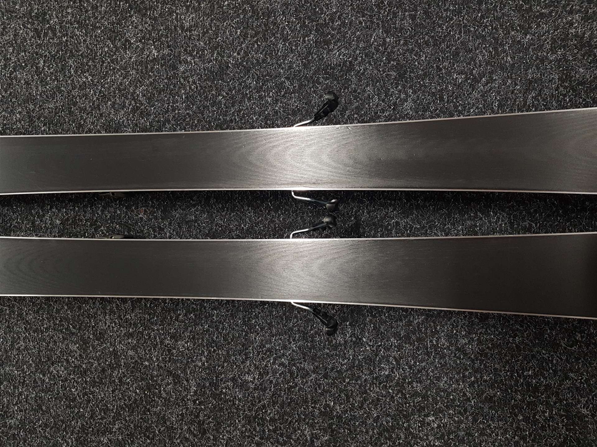 Gebrauchte VOLKL Flair 7.2 Ski + Marker FDT 10 Bindungen