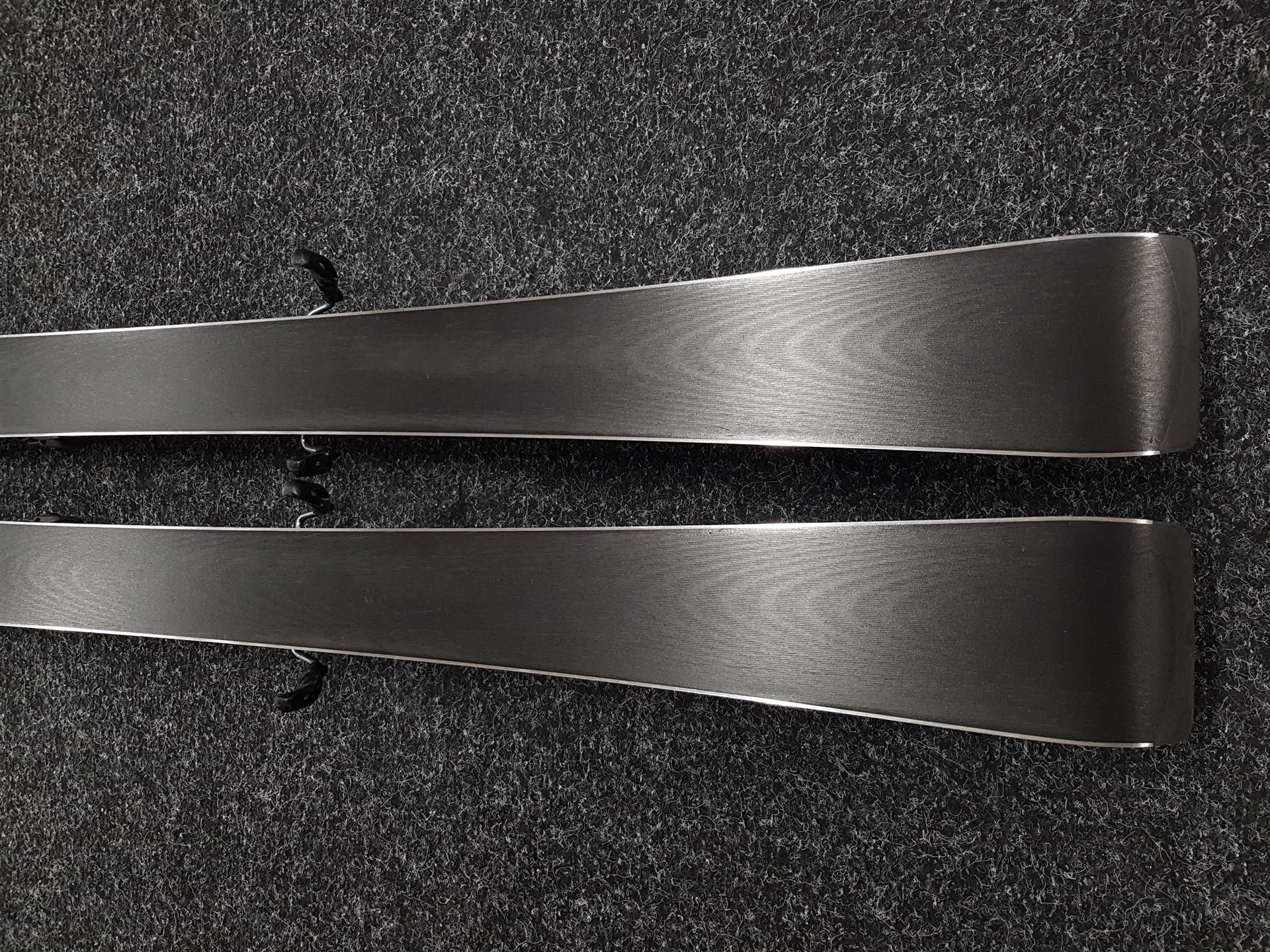 Gebrauchte VOLKL Flair 7.2 Ski + Marker FDT 10 Bindungen