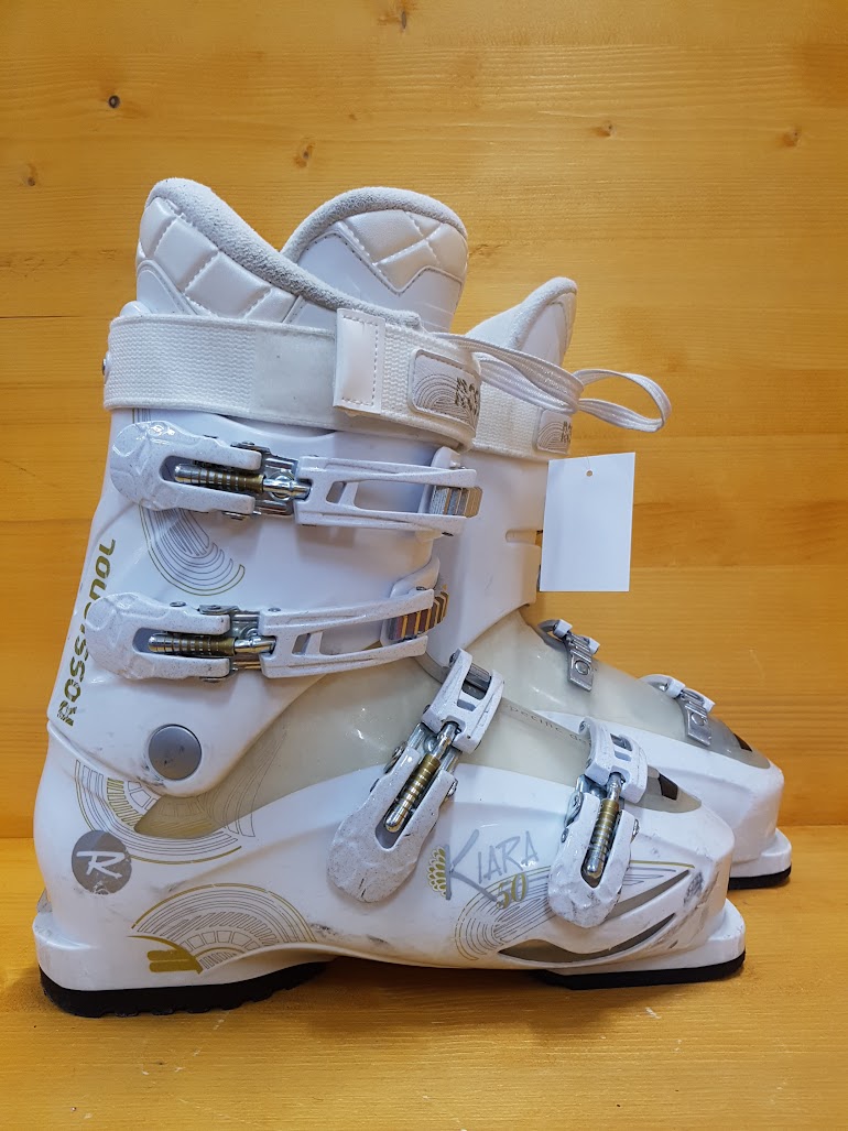 Buty narciarskie Rossignol Kiara 50 bazar
