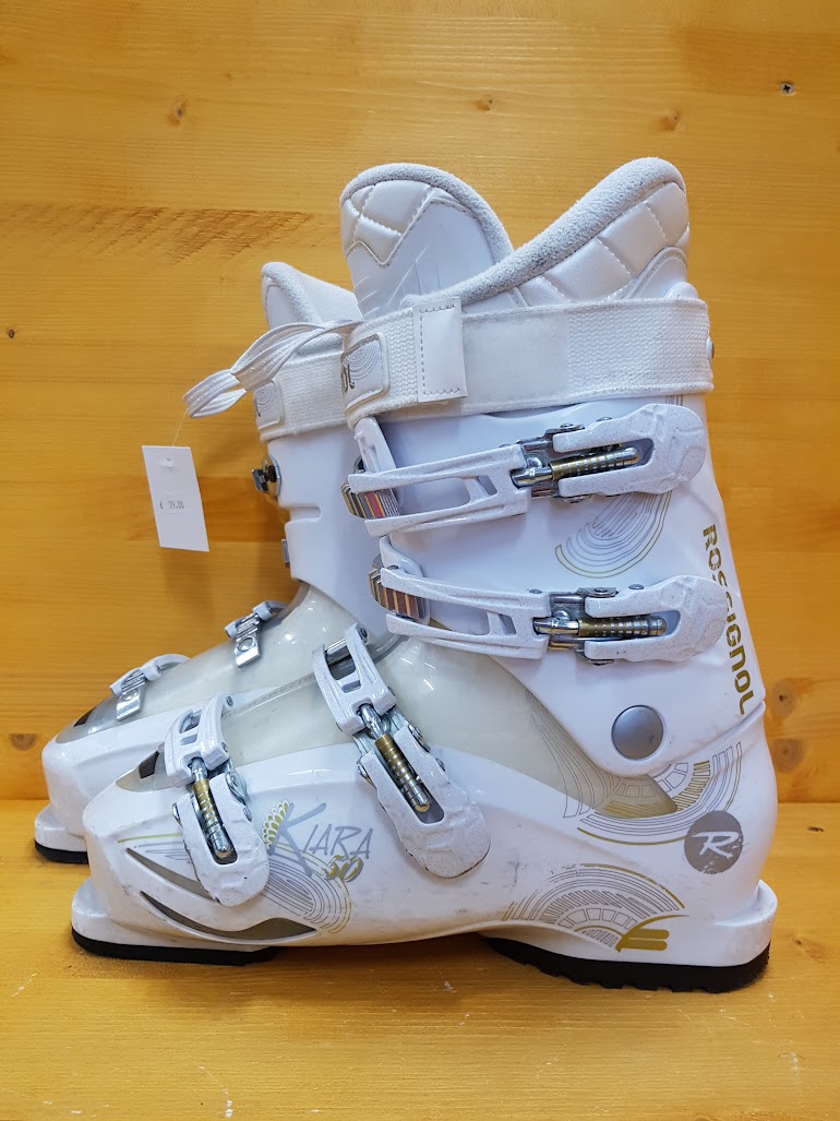 Buty narciarskie Rossignol Kiara 50 bazar