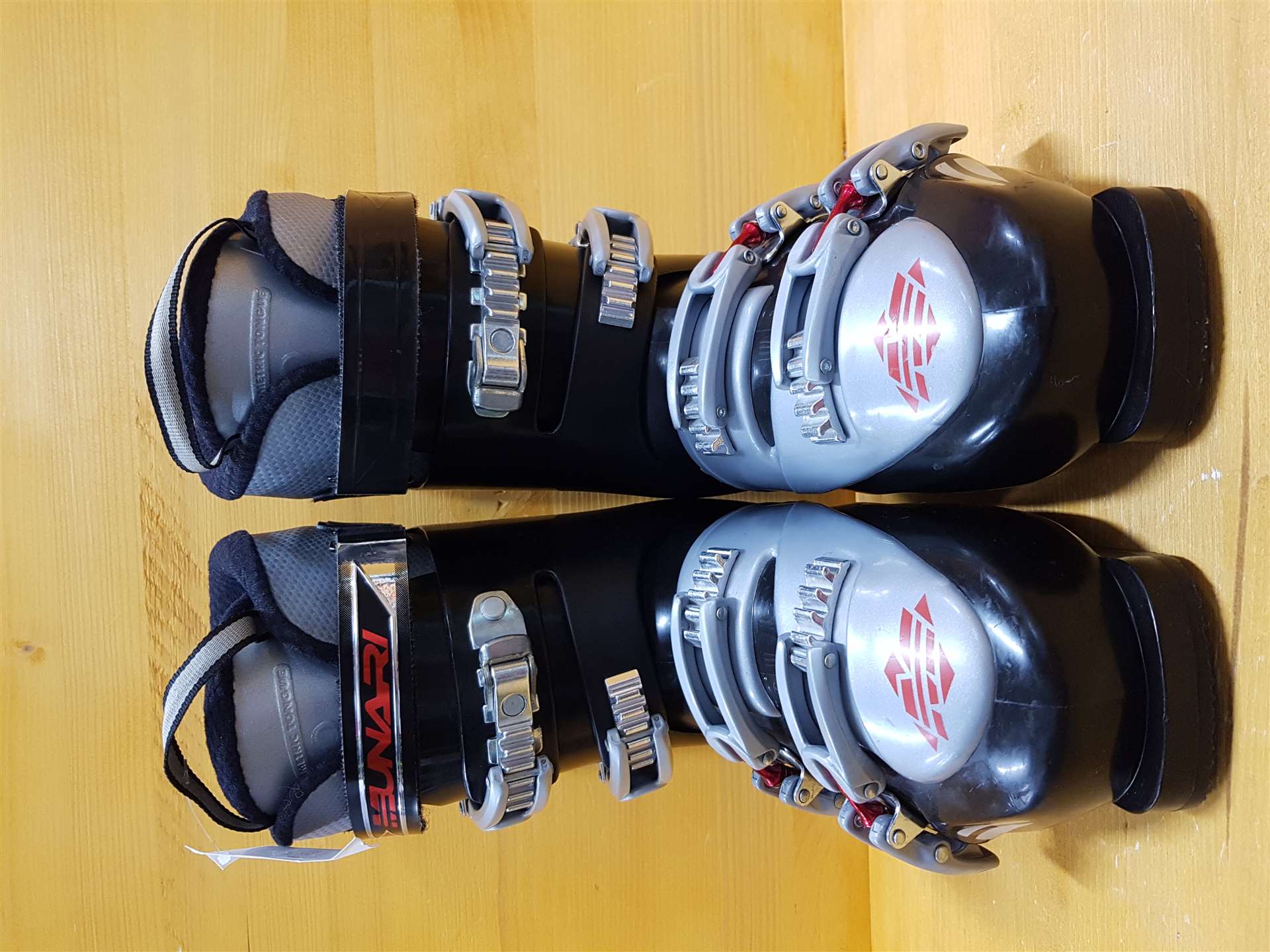 Gebrauchte Munari MCT 8.9 Skischuhe
