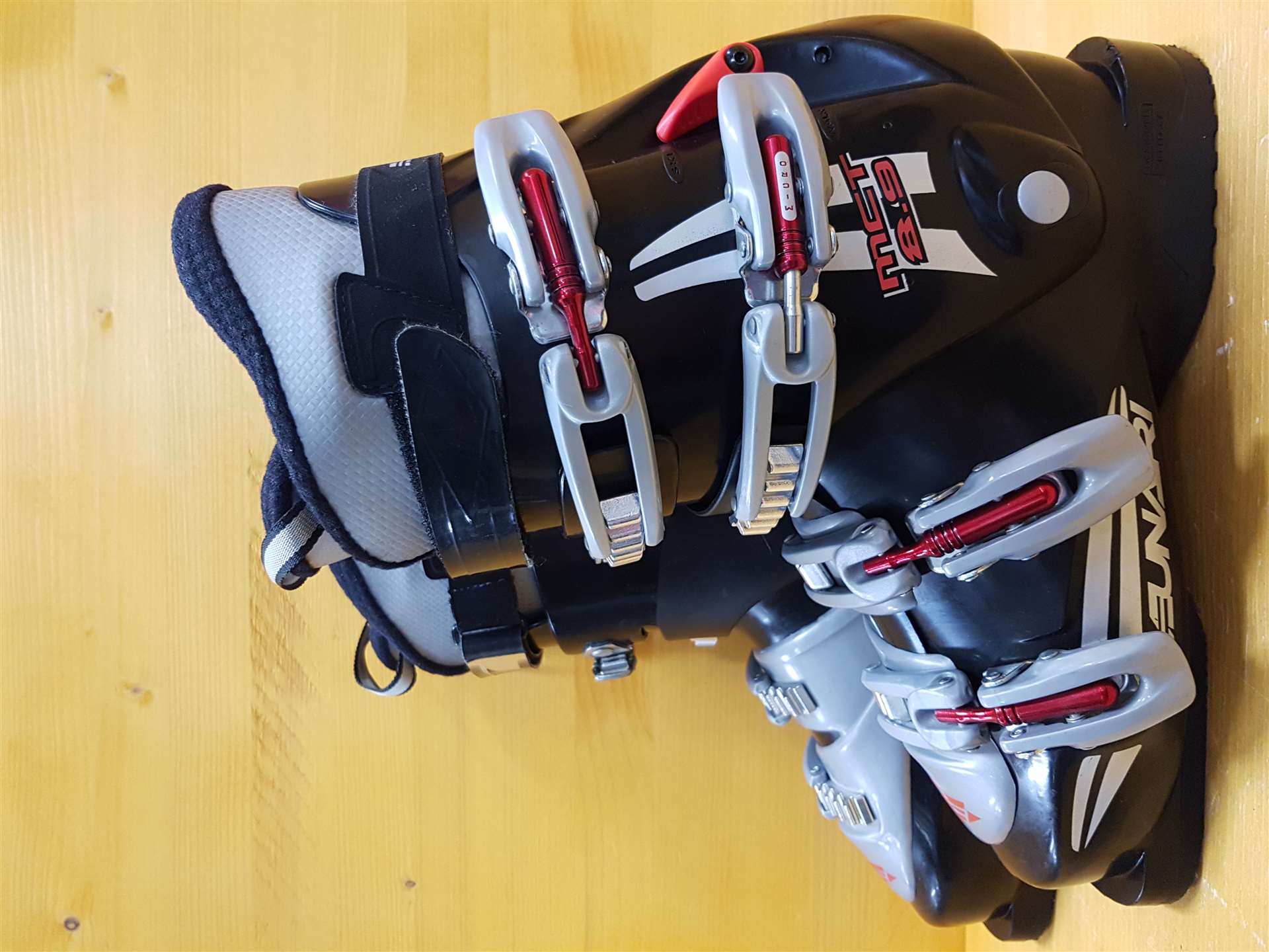 Gebrauchte Munari MCT 8.9 Skischuhe