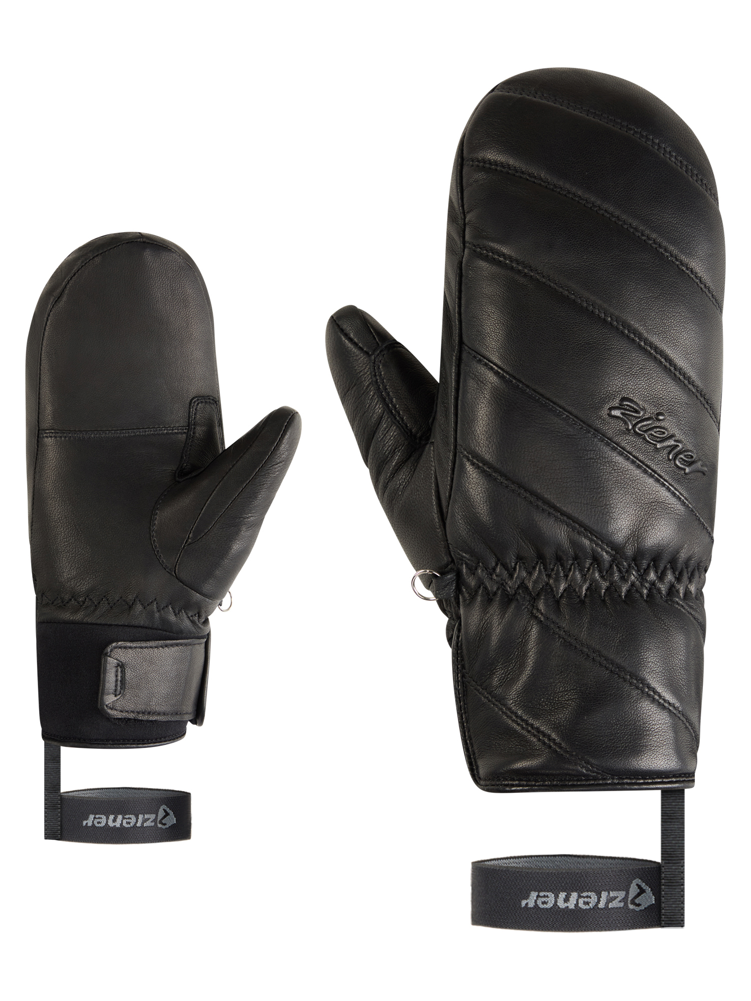Rukavice Ziener-KANNI-Z AS® PR MITTEN LADY