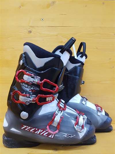 Cizme de schi Tecnica Mega +T second hand