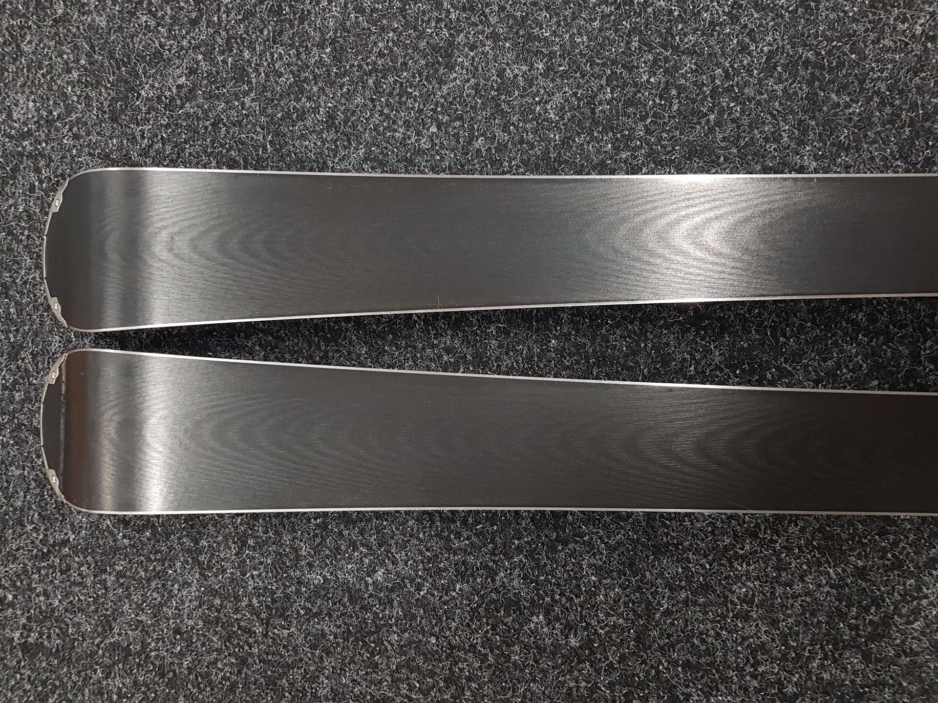 Gebrauchte VOLKL Deacon 7.2 Ski + Marker FDT 10 Bindungen