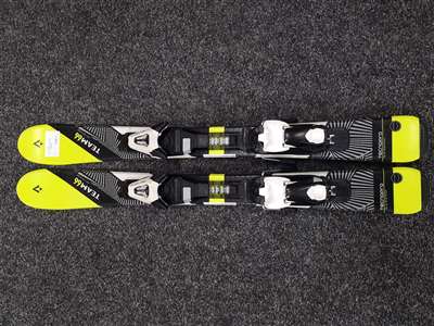 Schiuri TECNOPRO TEAM 66 folosite