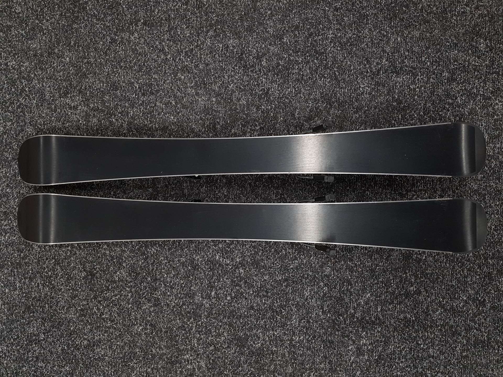 Skis d'occasion TECNOPRO TEAM 66
