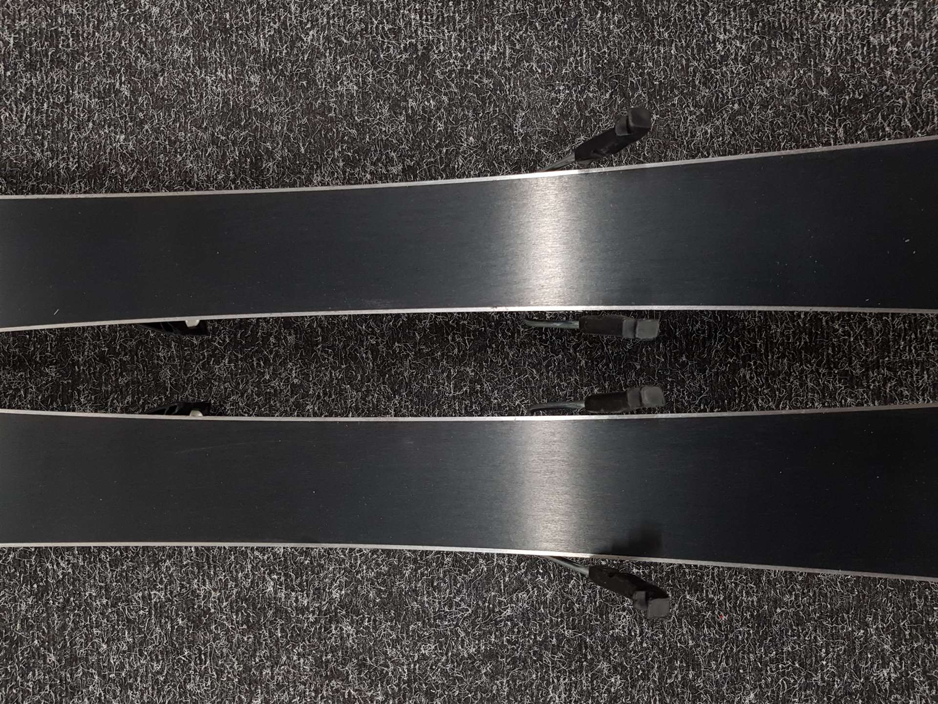 Skis d'occasion TECNOPRO TEAM 66