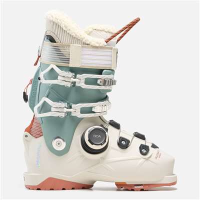 lyžiarky Rossignol ALLTRACK 80 W BOA GW - BEIGE/T