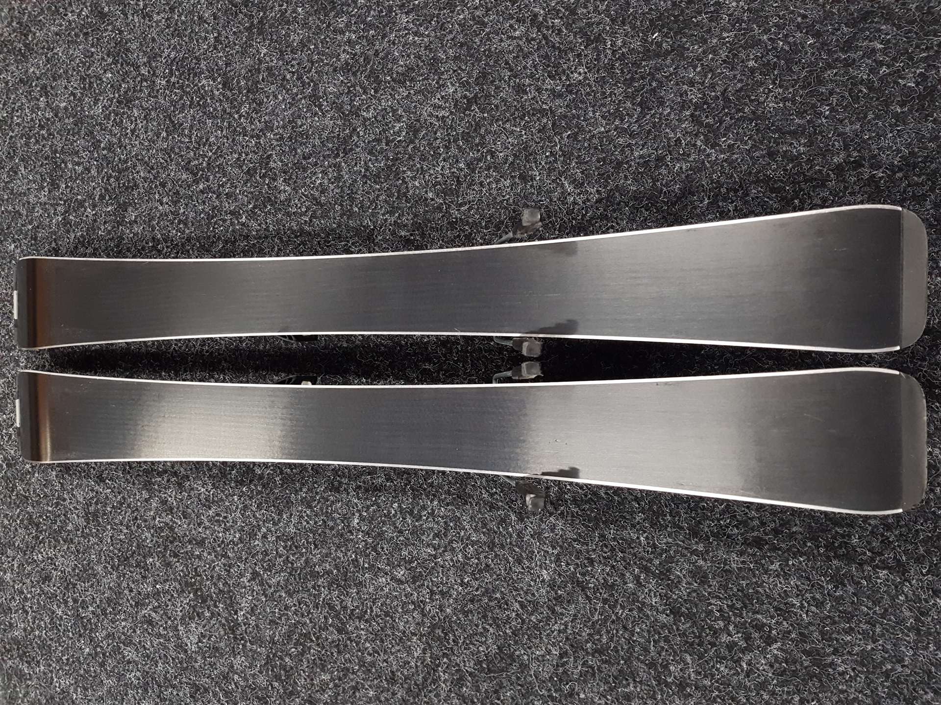 Použité detské lyže TECNOPRO Team + viazanie Tecnopro 4.5