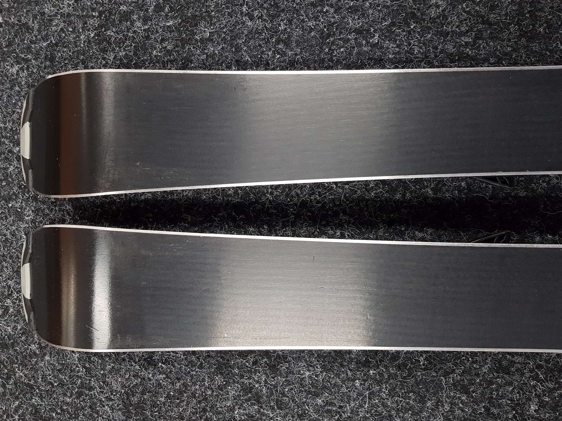 Použité detské lyže TECNOPRO Team + viazanie Tecnopro 4.5