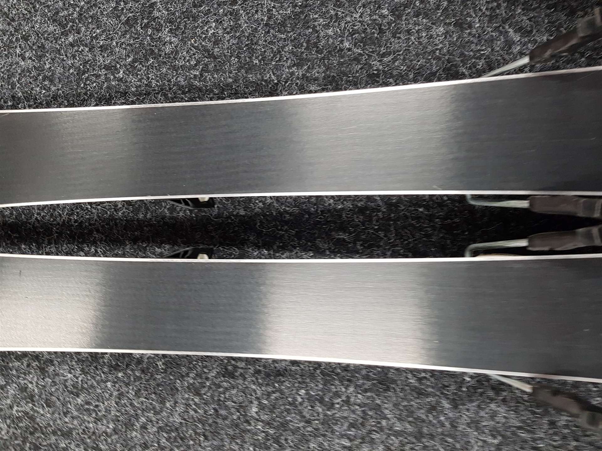 Použité detské lyže TECNOPRO Team + viazanie Tecnopro 4.5