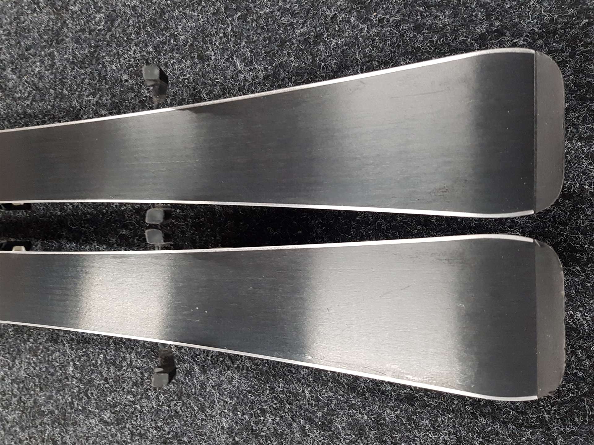 Použité detské lyže TECNOPRO Team + viazanie Tecnopro 4.5