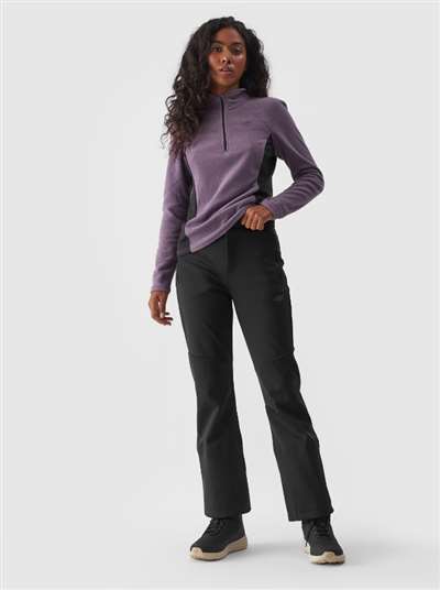 Pantalon de ski 4F F706