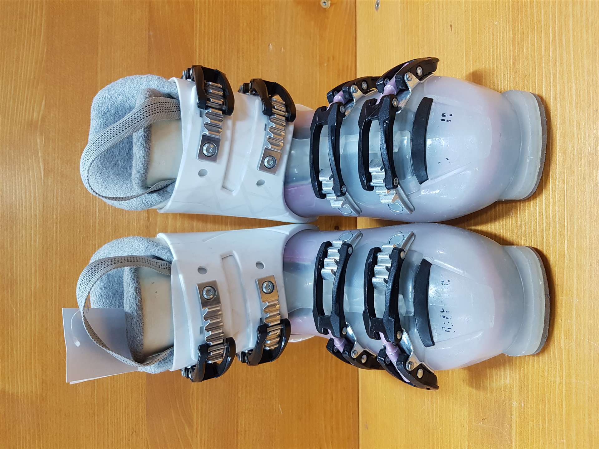 Gebrauchte DALBELLO Gaia 4 Skischuhe