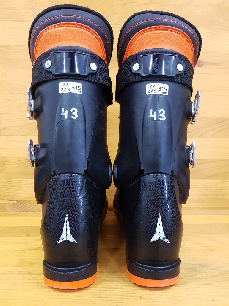 Atomic Hawx Plus Bazaar Skischuhe