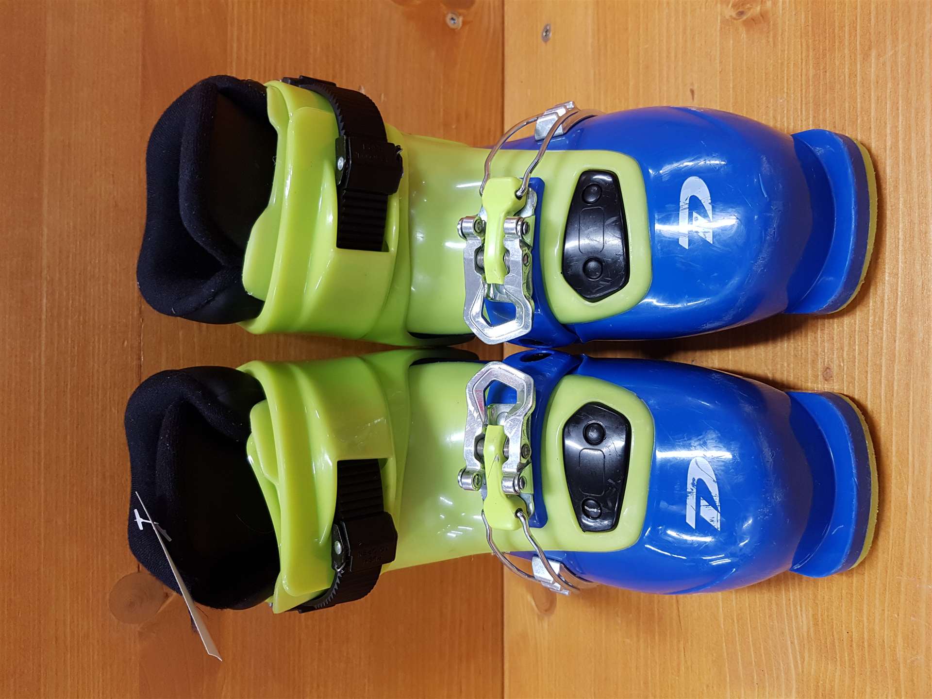 Bottes de ski DALBELLO CXR 2 d'occasion