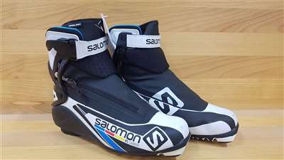 Chaussures de course Salomon Rs Carbon-NNN d'occasion