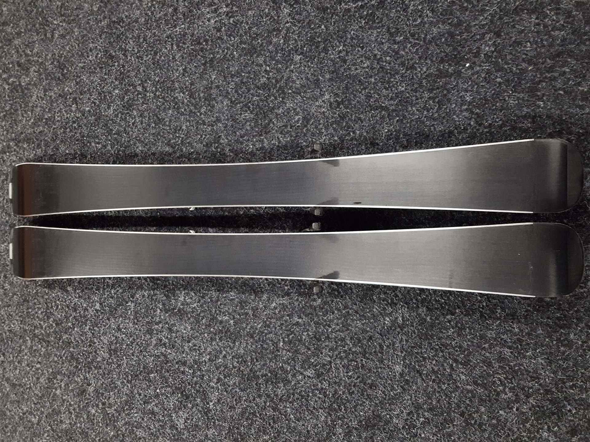 Schiuri pentru copii ELAN Jett + legături Elan EL 4.5 folosite