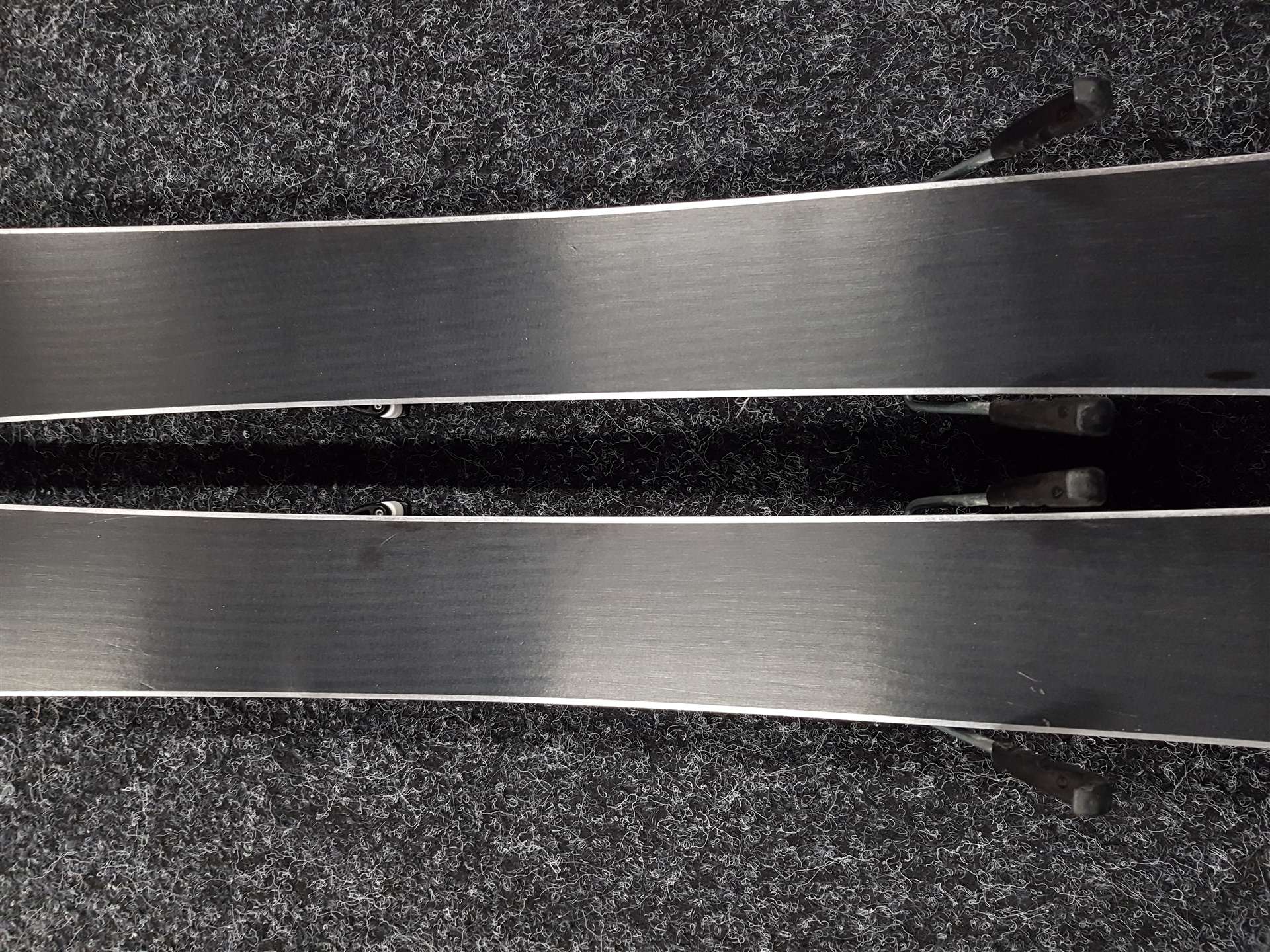 Schiuri pentru copii ELAN Jett + legături Elan EL 4.5 folosite