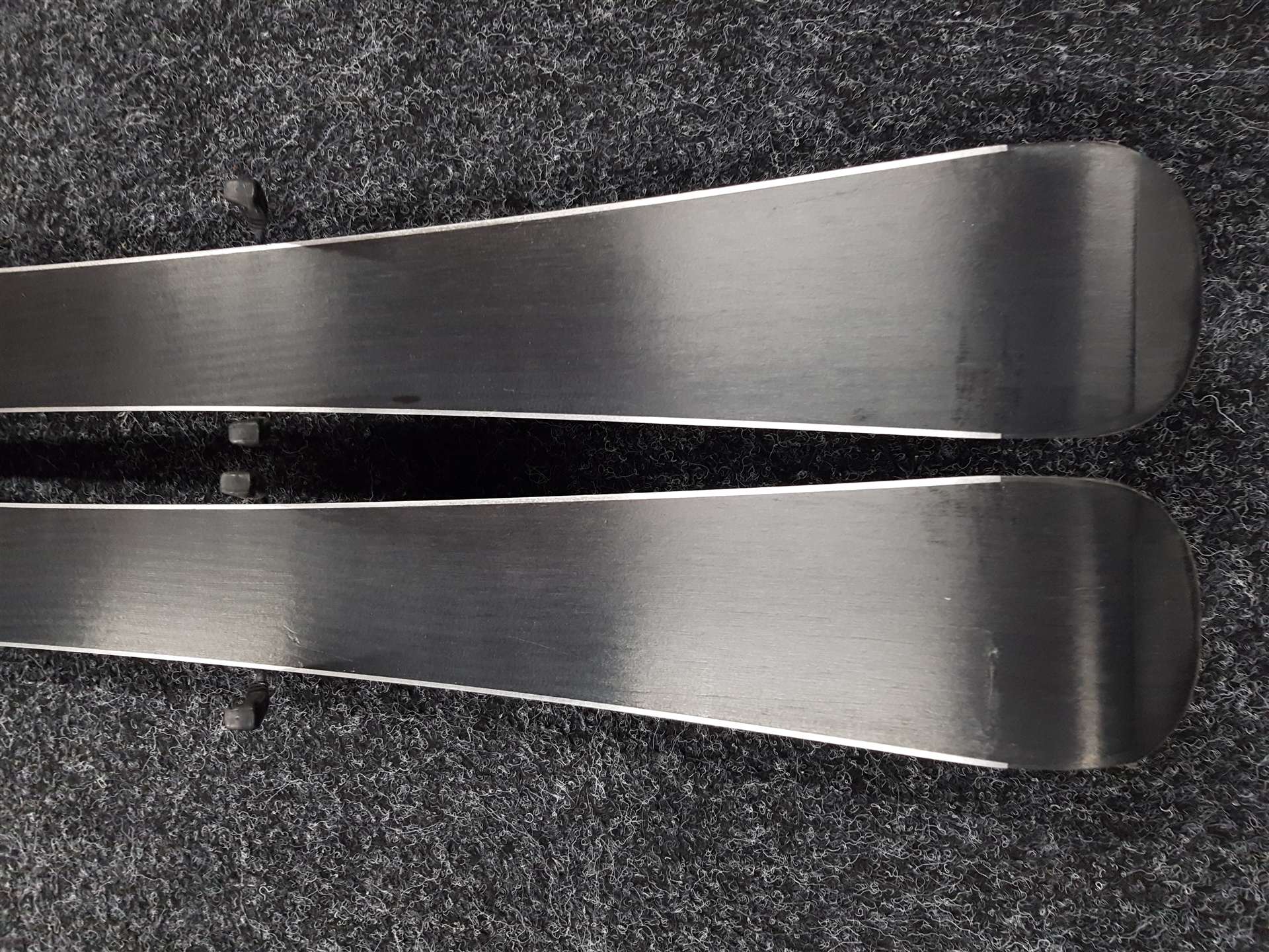 Schiuri pentru copii ELAN Jett + legături Elan EL 4.5 folosite