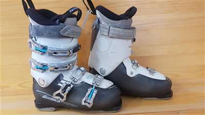 Cizme de schi Bazaar NORDICA NXT 85 WR