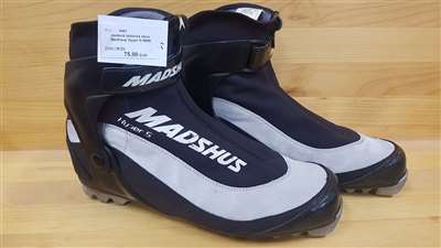 Chaussures de course Madshus Hyper S-NNN d'occasion